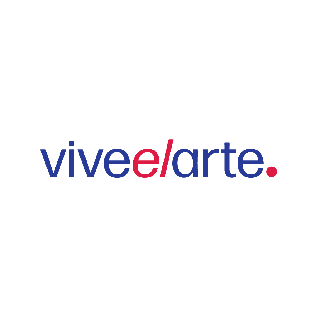 Logo oficial Vive el Arte